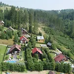 Pod Smrekami Prázdninový dům Sól