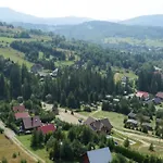 Prázdninový dům Pod Smrekami