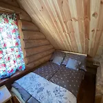 Prázdninový dům Pod Smrekami Sól