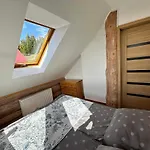 Pod Smrekami Prázdninový dům