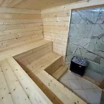Prázdninový dům Pod Smrekami *