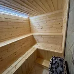Prázdninový dům Pod Smrekami Sól