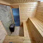Pod Smrekami Sól