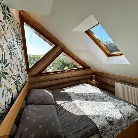 Pod Smrekami Vakantiehuis