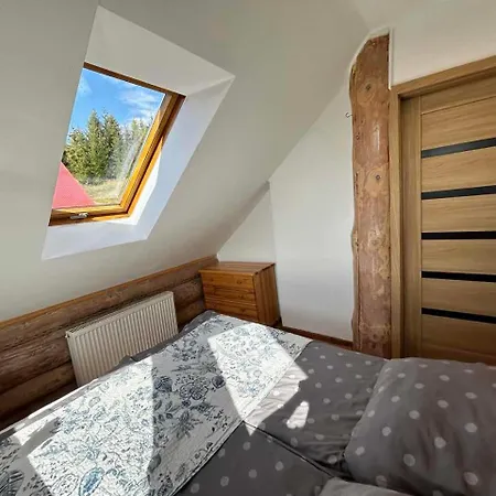 Pod Smrekami Vakantiehuis
