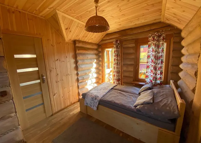 Prázdninový dům Pod Smrekami *