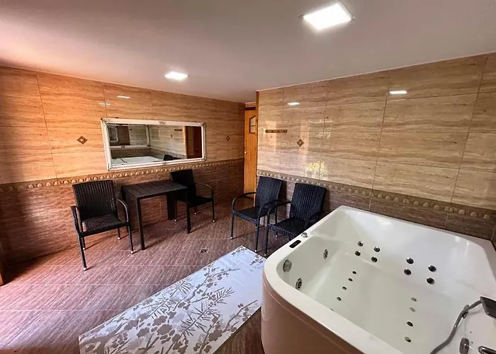 Prázdninový dům Pod Smrekami