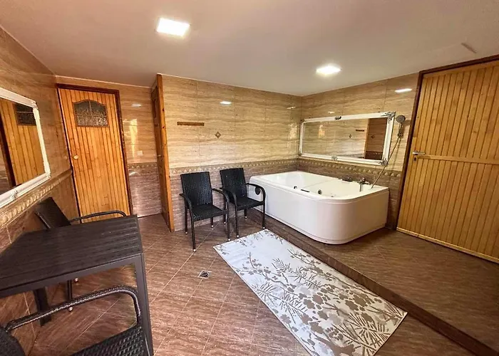 Prázdninový dům Pod Smrekami Sól