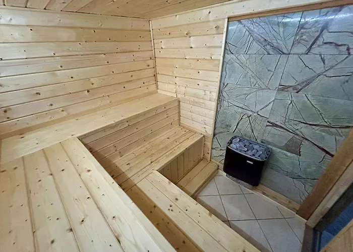 Prázdninový dům Pod Smrekami *