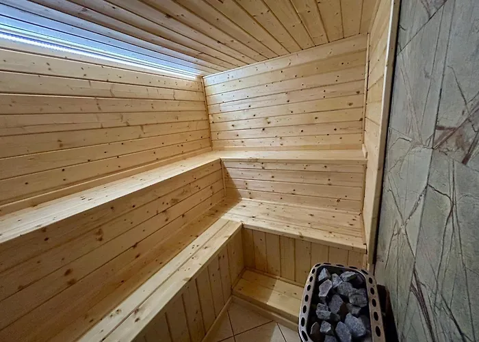 Prázdninový dům Pod Smrekami Sól