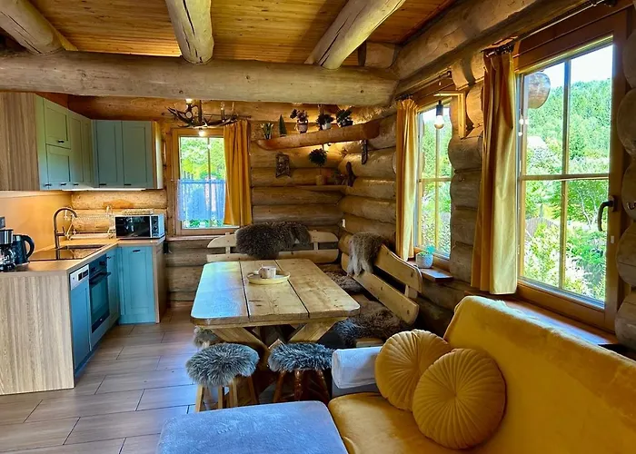 Prázdninový dům Pod Smrekami